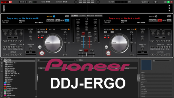 Download Serato Dj For Pioneer Ddj Ergo
