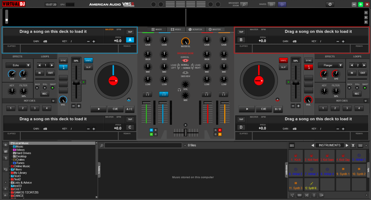 Virtual Dj Vms 4. 1 Download Virtual Dj Vms 4. 1 Download