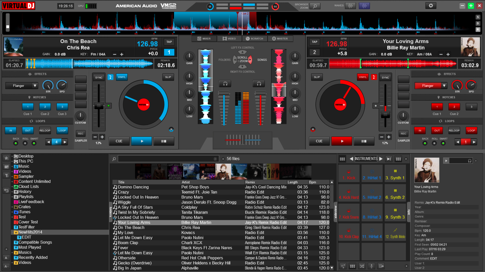 Virtual Dj Voice Changer software, free download