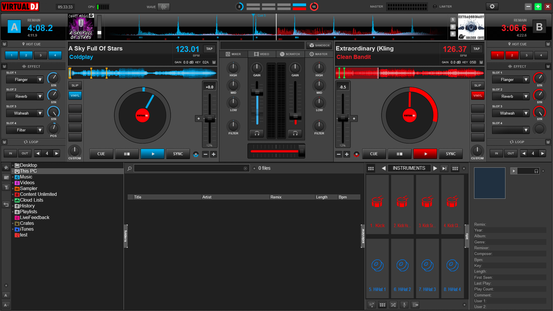 Rmx Rmx