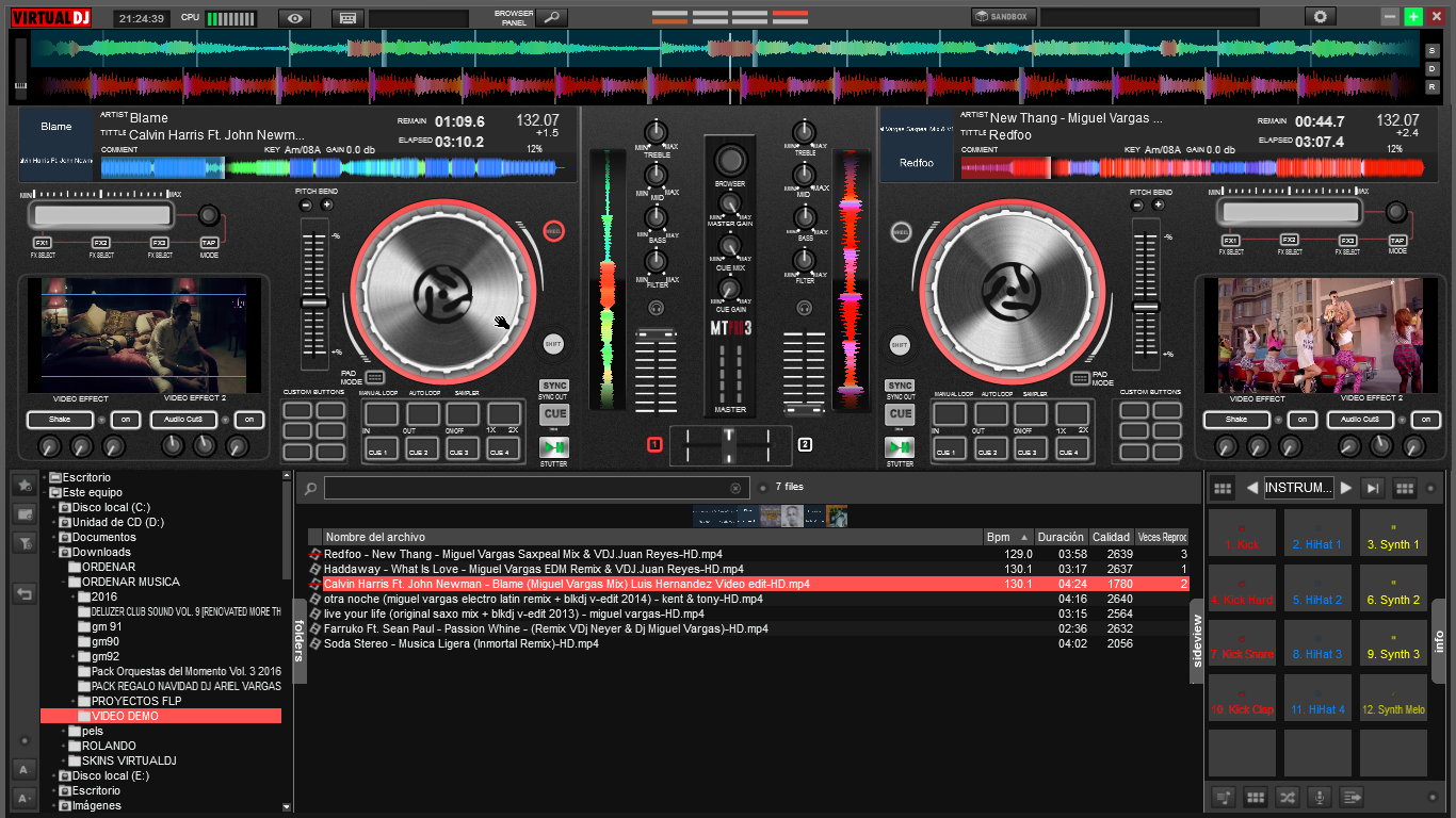 Virtual dj 5 download Virtual dj 5 download