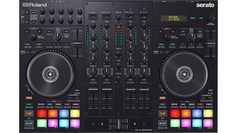 Algorithms Djay Pro 2 Midi Mapping With Numark Nv