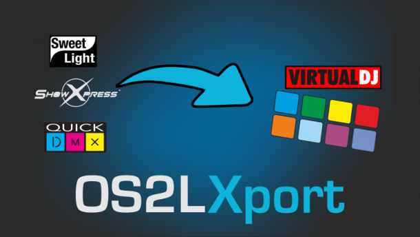 Virtual Dj Show Logo Plugin Download