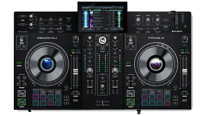 idance dj beat maker