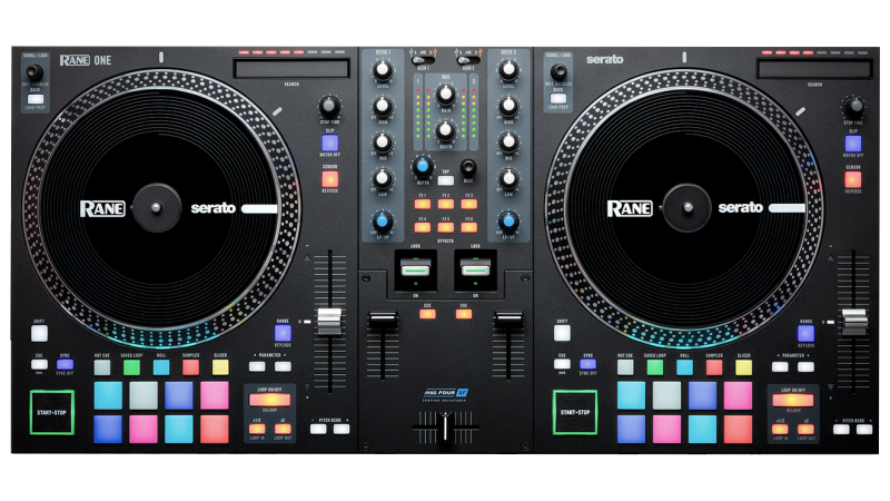 Virtual DJ Numark IDJ3 License Key