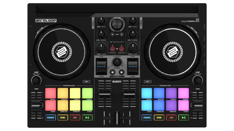 Pioneer Djm2000 Rmx1000 Cdj2000 Efx1000 Skin 55