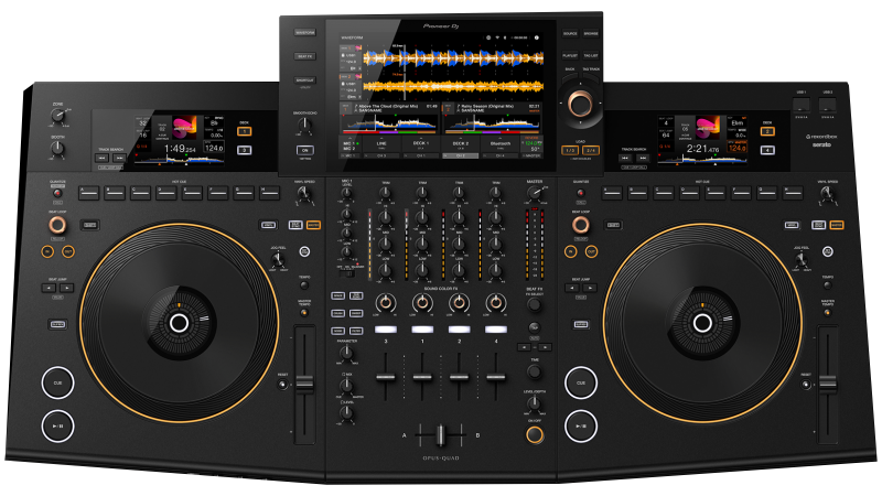 Platine CD en location, location CDJ 2000 NEXUS 2, Pioneer DJ