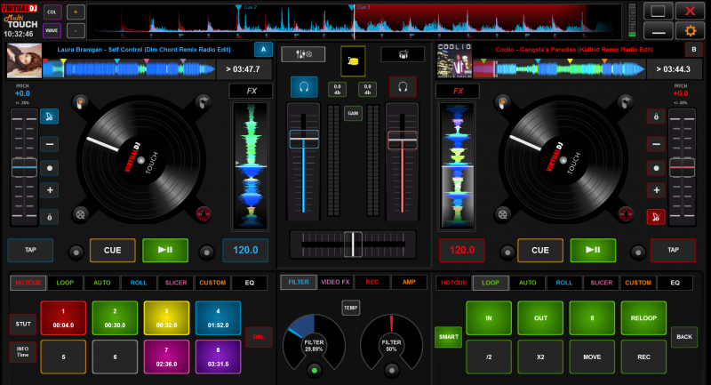 Virtual dj pro free download Virtual dj pro free download