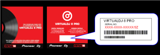 Como conseguir una licencia para virtual dj gratis