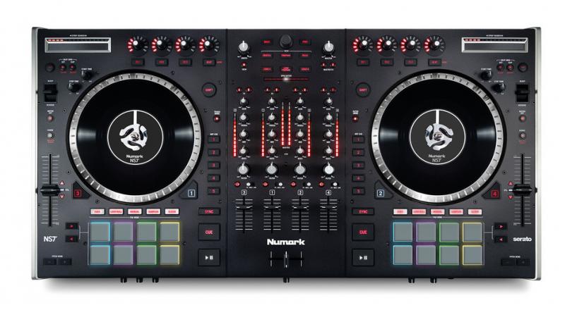 Numark Mixtrack Pro 2 Virtual Dj 8 Mapping Numark Mixtrack Pro 2 Virtual Dj 8 Mapping