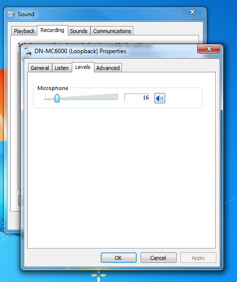 Virtual dj gain problems for kids Virtual dj gain problems for kids