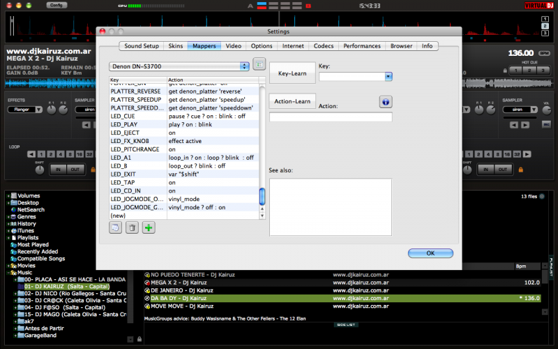 driver denon dns 3700 for mac driver denon dns 3700 for mac