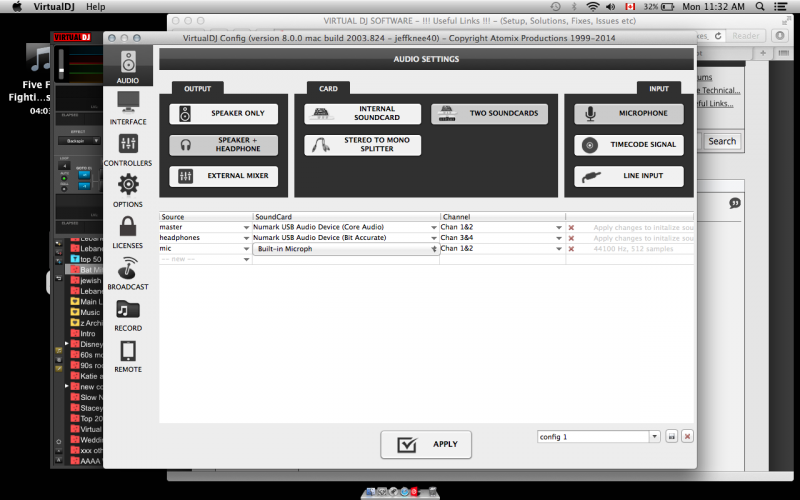 virtualdj com login virtualdj com login