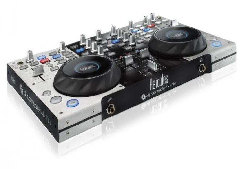 Virtual dj le crack ddj ergo case price