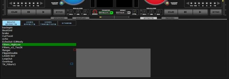 Virtual Dj Filter Effect Download