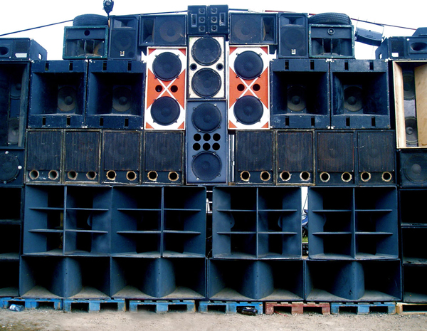 big pa system