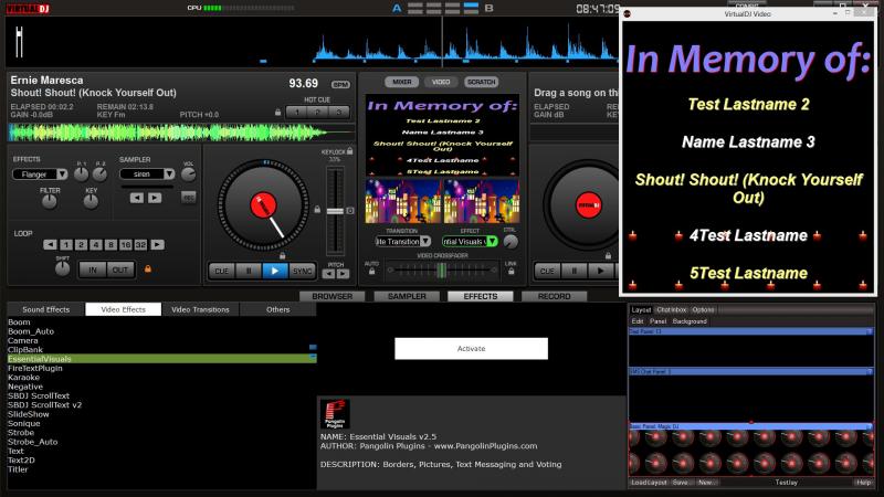 Virtual Dj Pro 8 Full Version