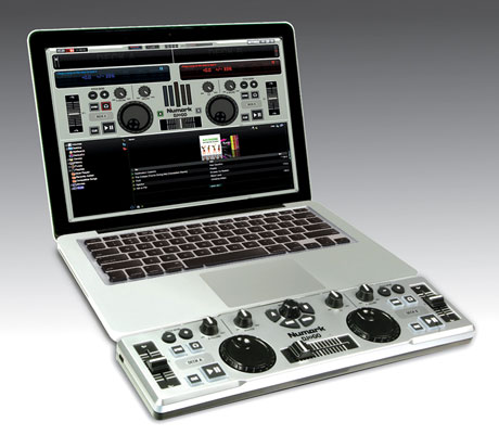 virtual dj download for mac os x 10.4.11