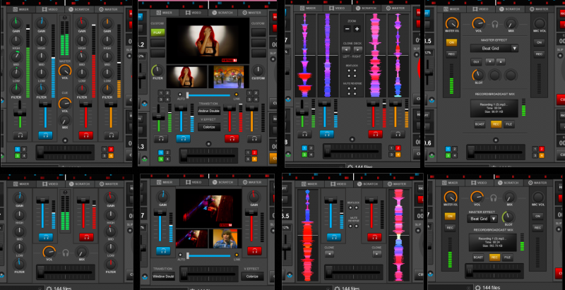 Virtual dj 8 free download