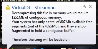 Virtual Dj Streaming Virtual Dj Streaming
