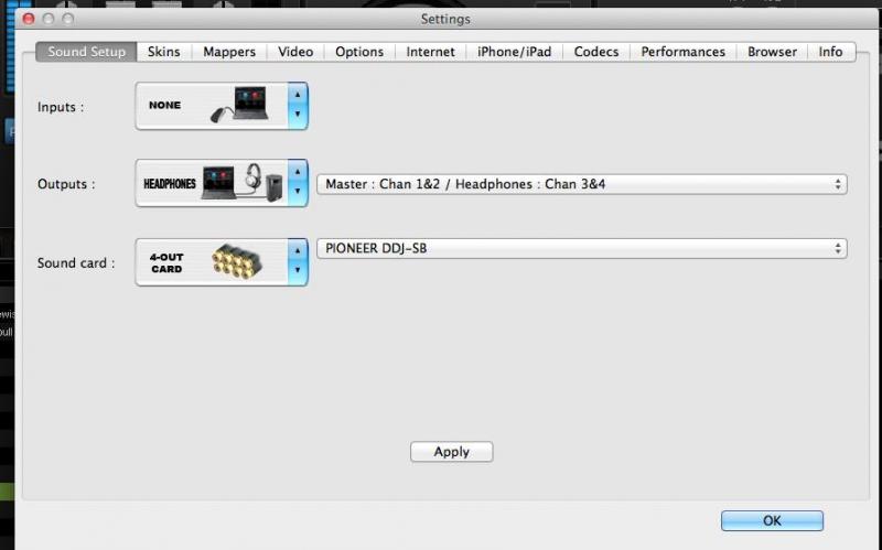 Pioneer Ddj Sx Virtual Dj Mappers