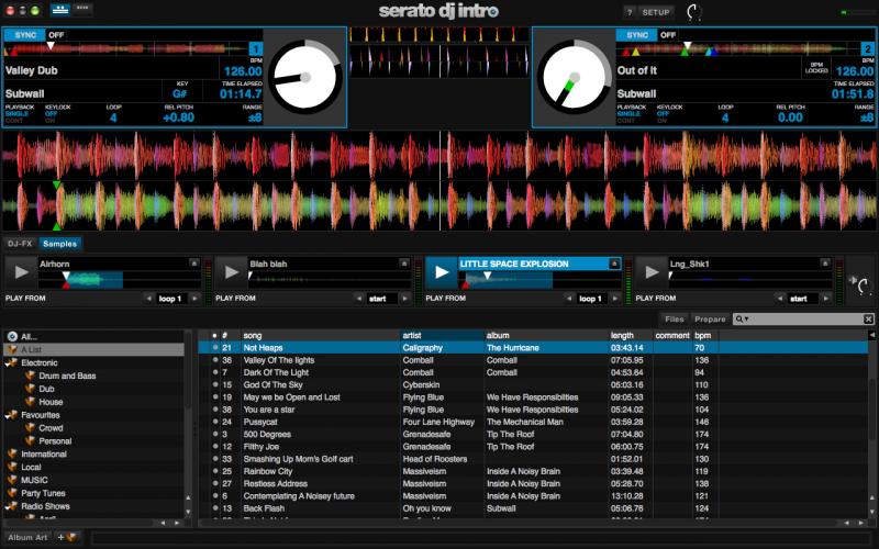 virtual dj vs serato vs traktor virtual dj vs serato vs traktor