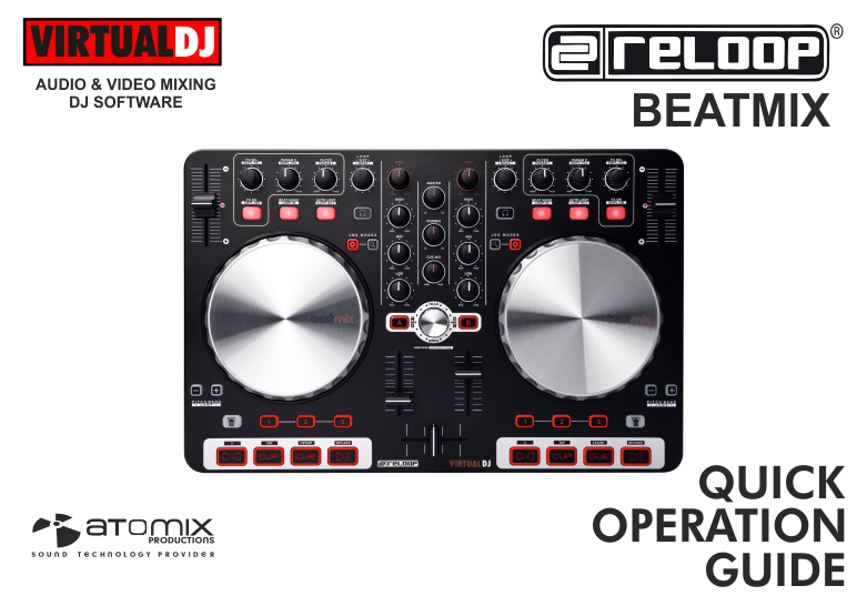 virtual dj reloop beatmix serial number virtual dj reloop beatmix serial number