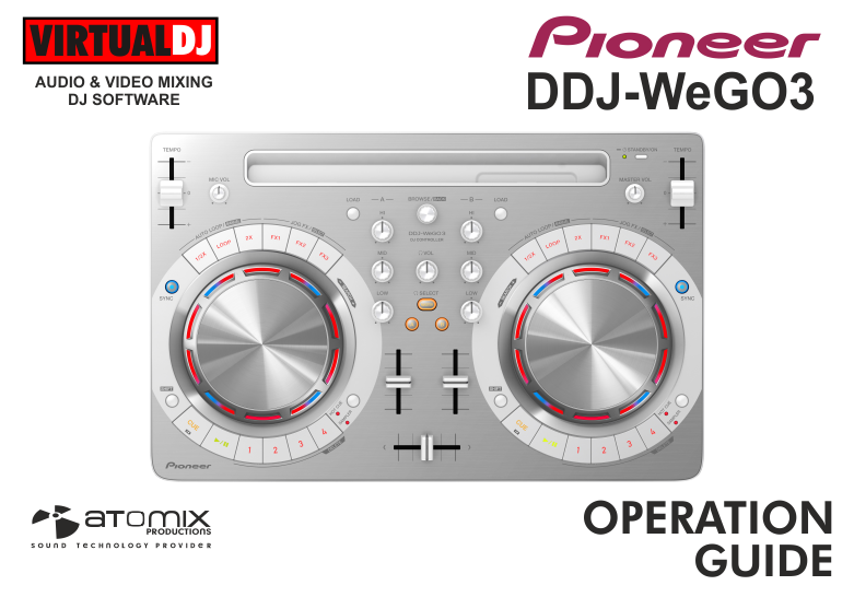 ddj wego virtual dj download ddj wego virtual dj download