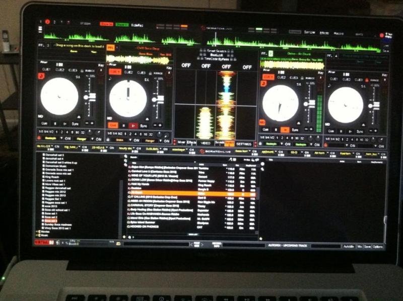 Virtual Dj 7. 4 Mac Crack