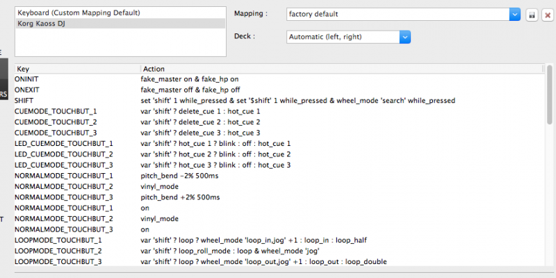 Virtual Dj 8 Keyboard Mapping Download - renewpub