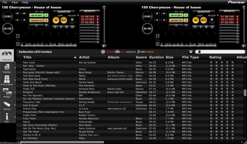 Virtual Dj Rekordbox Skin Download