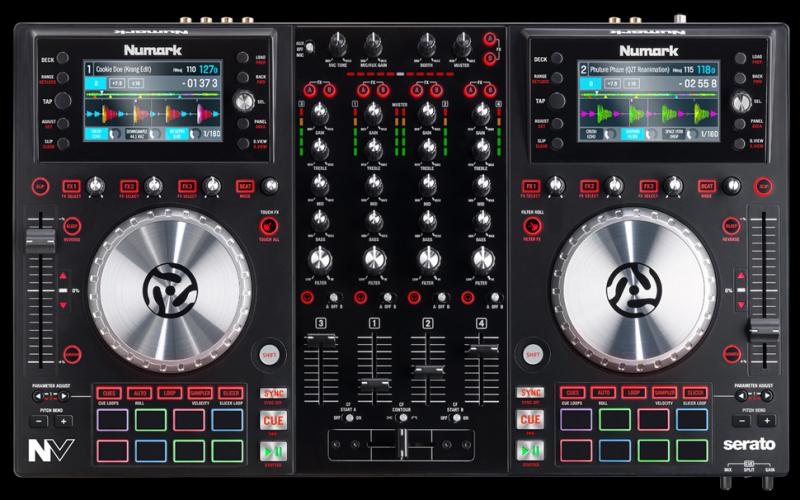 Atomix Virtual Dj 3. 01 Download