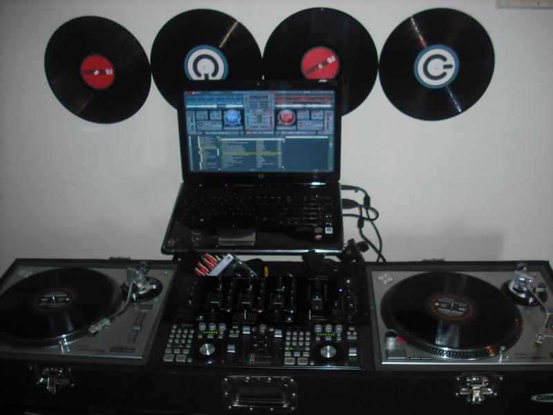 podcasts for mixer y un una HC4500 equipo mixer portatil x500 cno DENON controlador DENON