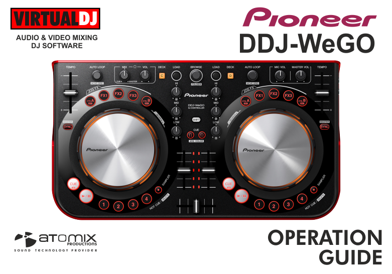 virtual dj ddj wego download virtual dj ddj wego download