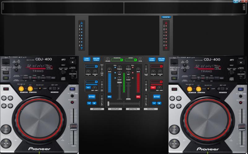 Download Best Pioneer Skin For Virtual Dj 8 Download Best Pioneer Skin For Virtual Dj 8