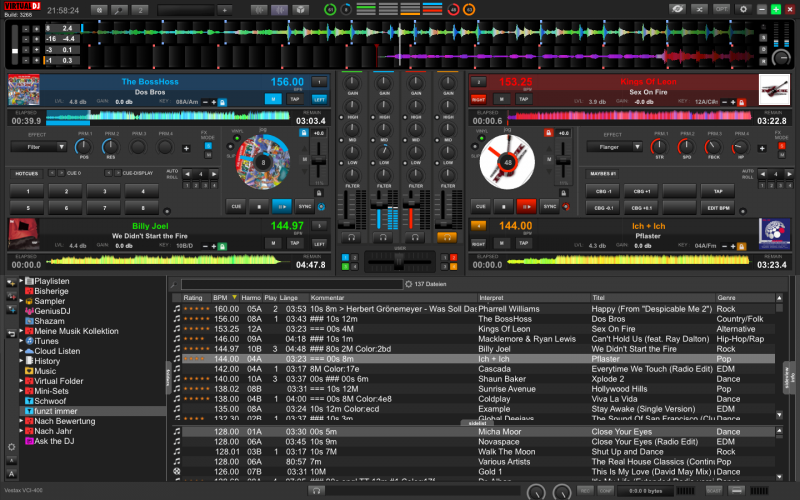 virtualdj 8.2 virtualdj 8.2