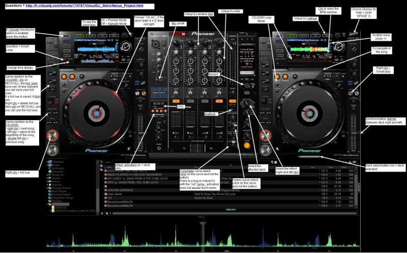 free download virtual dj 8 exe