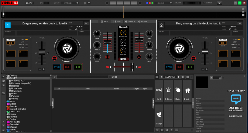 Virtual Dj Limited Edition Wego Download Virtual Dj Limited Edition Wego Download