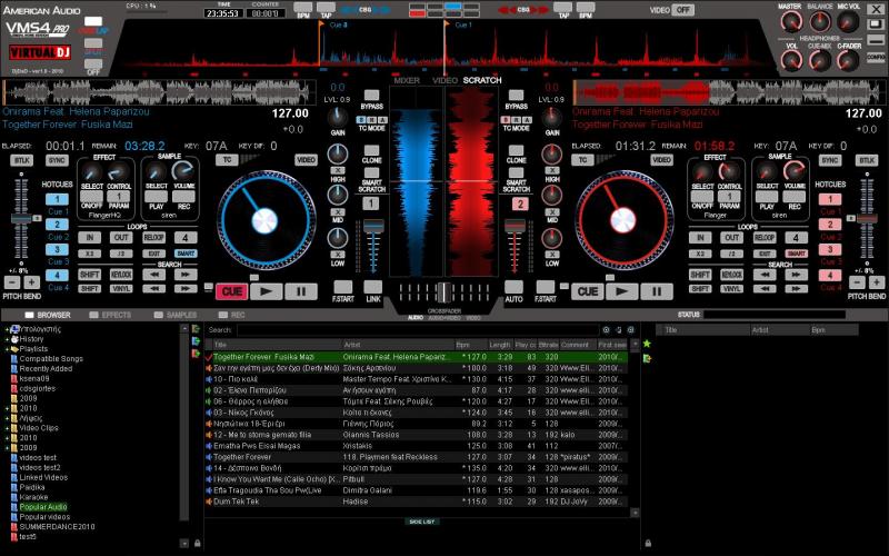 virtual dj home edition 7 free download virtual dj home edition 7 free download