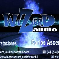 wzrd dj