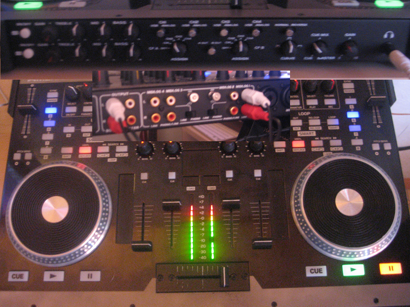Asio Driver American Audio Vms2 Asio Driver American Audio Vms2