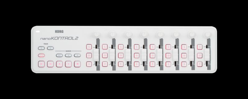 VirtualDJ - [NEW] Korg Nano Series 2