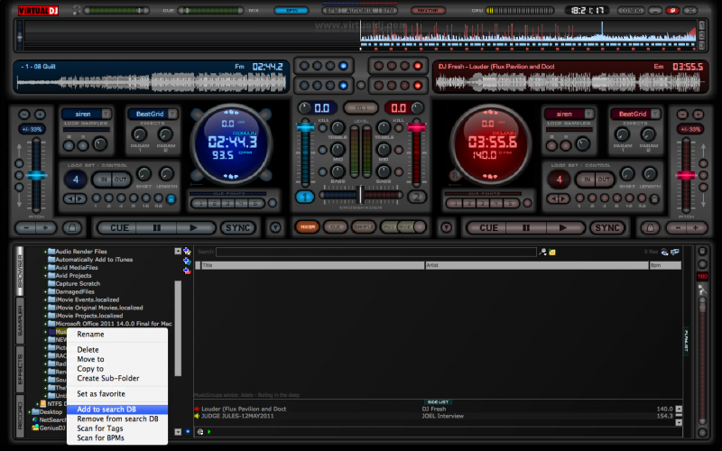 Crack Atomix Virtual Dj 5 2 Professional Incl Key Rh Nextup Textaloud 3 0 67 Key Tsrh Crack