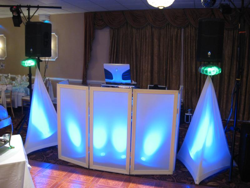 DJ Software - VirtualDJ - Got to use my my new JBL PRX612 during a wedding