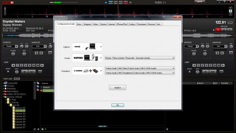 Virtual dj no sound card game Virtual dj no sound card game