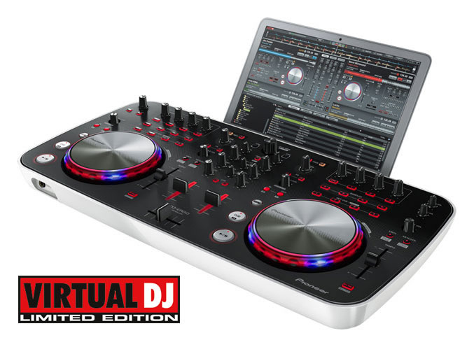 Virtual Dj Djc Edition