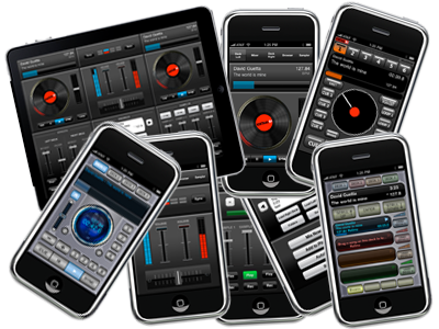 Virtual Dj Remote Android Free Virtual Dj Remote Android Free