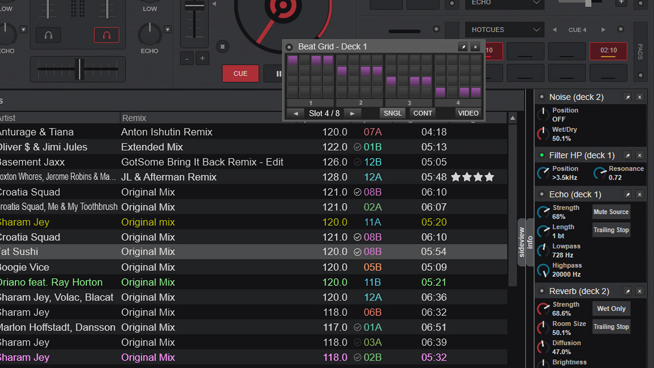 Virtualdj The 1 Most Popular Dj Software