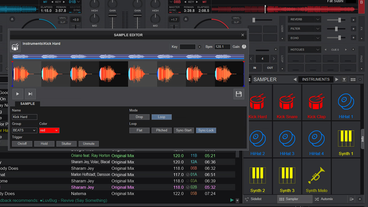 Virtualdj The 1 Most Popular Dj Software