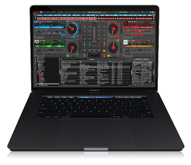 dj software free download for windows 7